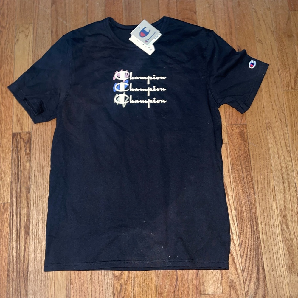 Champion T-Shirt (Men’s)